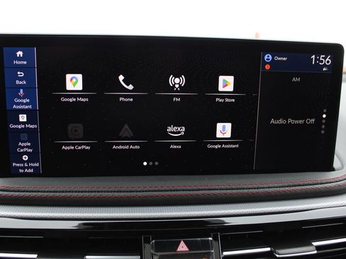 New 2026 Acura MDX A-Spec AWD/4WD image 13