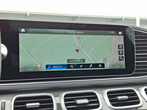 Certified 2022 Mercedes-Benz GLE 63 AMG S image 18