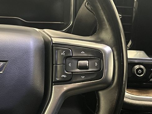 Used 2024 Chevrolet Silverado 2500 LT image 20