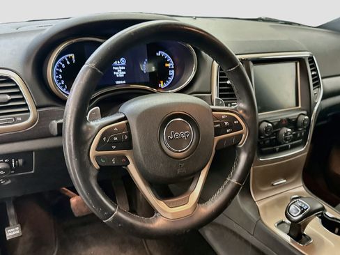Used 2015 Jeep Grand Cherokee Laredo w/ Quick Order Package 23E AWD/4WD image 18