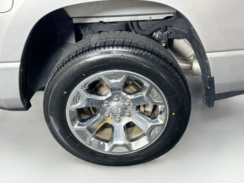 Used 2022 RAM 1500 Big Horn image 11