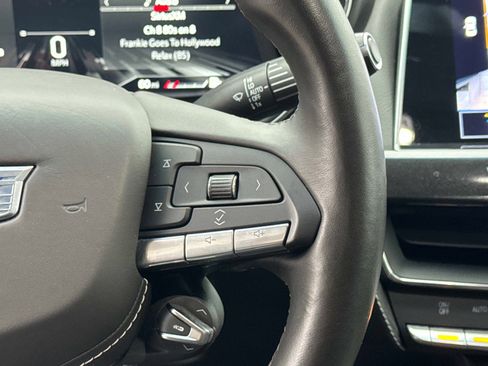 Used 2024 Cadillac CT5 V Blackwing w/ Parking Package image 9