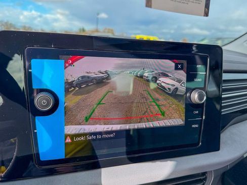 New 2026 Volkswagen Jetta SE image 19