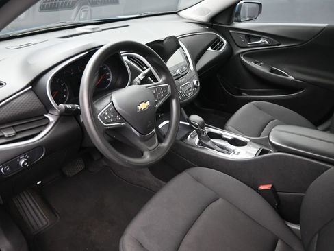 Used 2024 Chevrolet Malibu LT FWD image 18