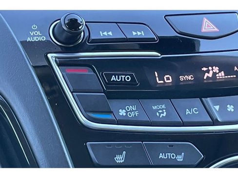 Certified 2022 Acura RDX w/Technology Package image 28