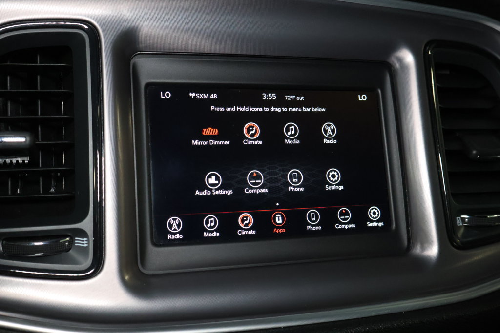 Used 2022 Dodge Challenger GT AWD/4WD image 26