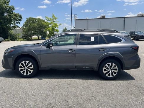Certified 2023 Subaru Outback Premium AWD/4WD image 10