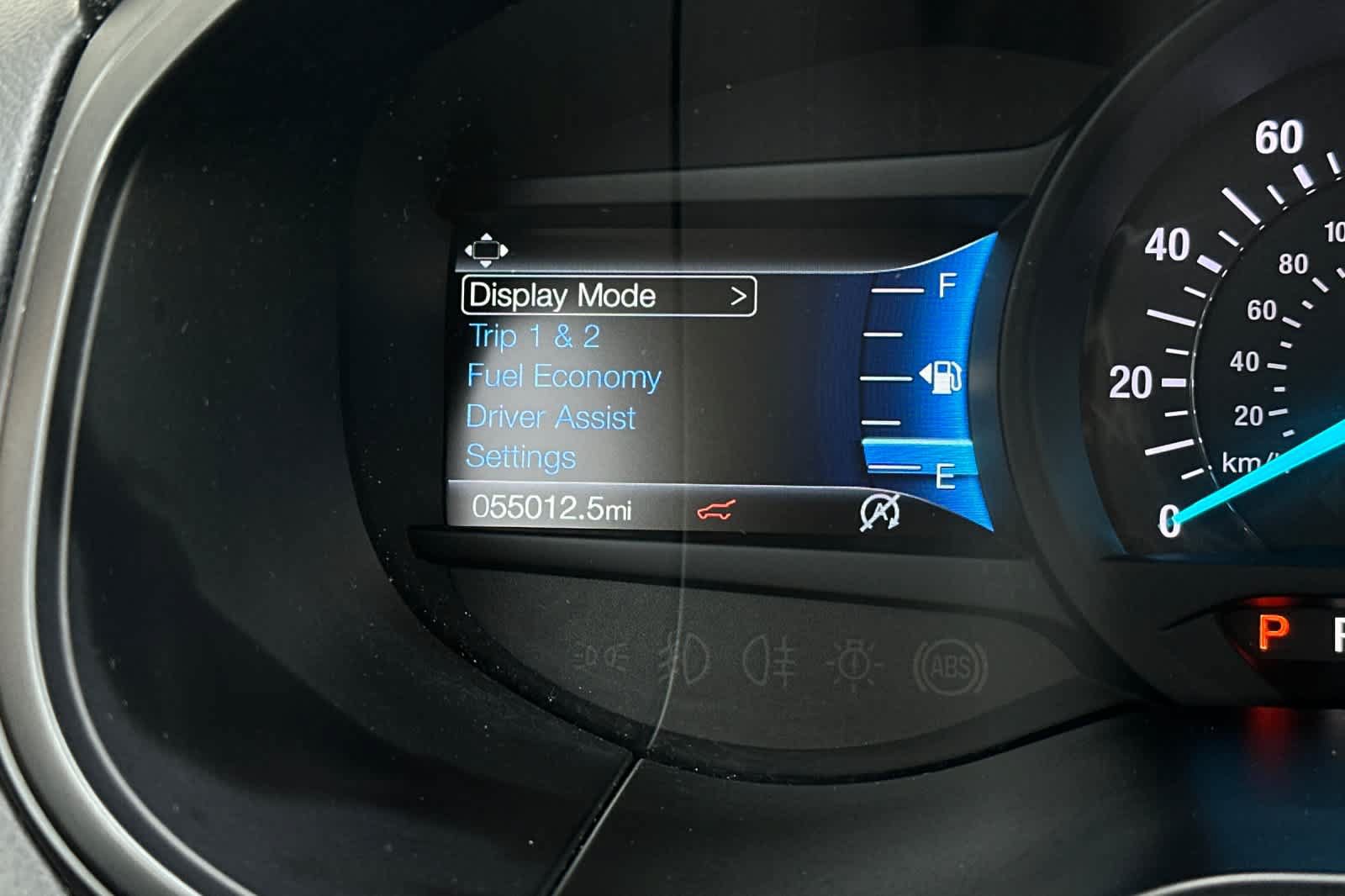 Used 2024 Ford Edge SEL AWD/4WD image 29