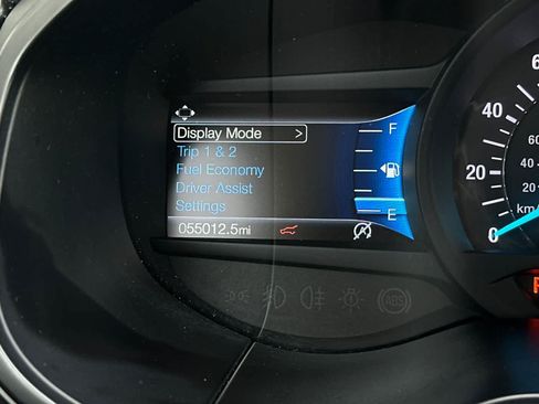 Used 2024 Ford Edge SEL AWD/4WD image 29