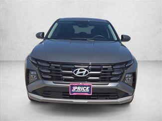 Used 2025 Hyundai Tucson SE FWD video 2
