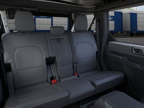 New 2026 Ford Bronco Big Bend AWD/4WD image 11