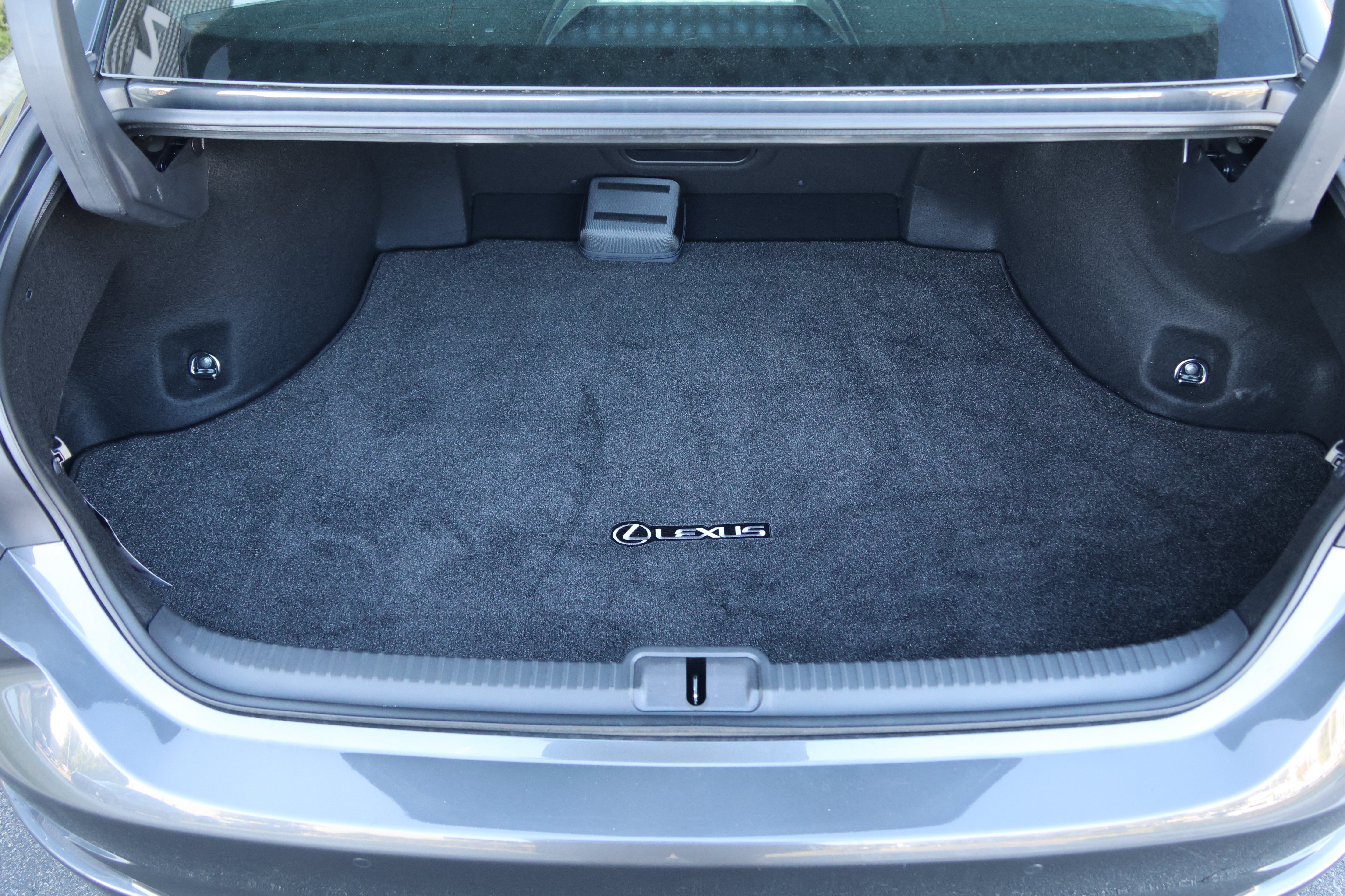 Certified 2025 Lexus ES 350 w/ Premium Package FWD image 35