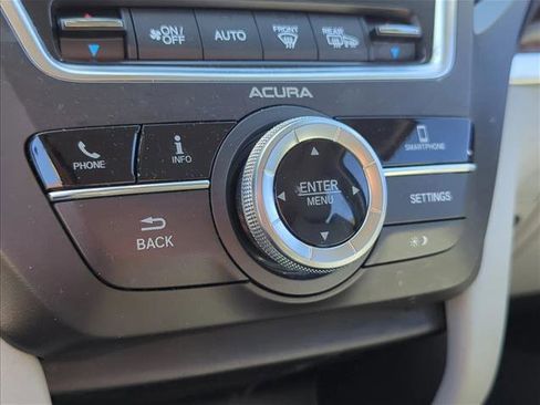 Used 2020 Acura MDX FWD image 11