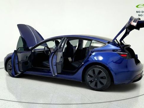 Used 2026 Tesla Model 3 RWD image 16
