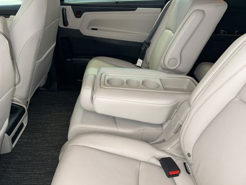 Used 2025 Honda Odyssey EX-L image 5