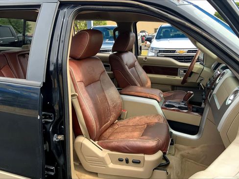 Used 2009 Ford F150 King Ranch image 8