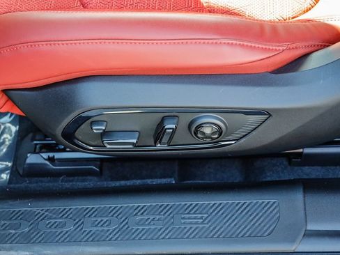 New 2026 Dodge Charger Scat Pack AWD/4WD image 26