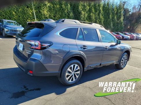New 2025 Subaru Outback Premium w/ Popular Package #1A image 7
