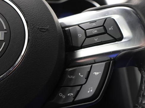 Used 2019 Ford Mustang Bullitt w/ Bullitt Electronics Package image 13