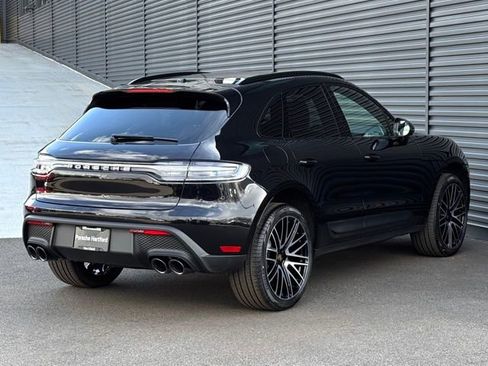 New 2026 Porsche Macan image 7