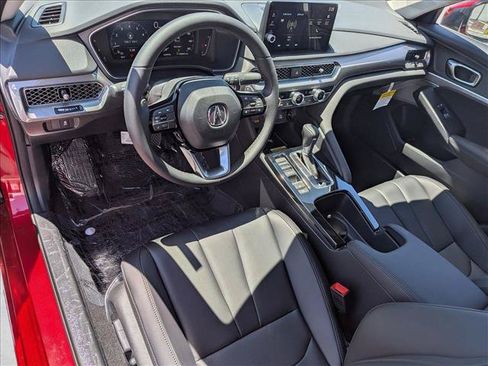 New 2026 Acura Integra FWD image 3