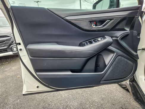 Certified 2025 Subaru Outback Premium w/ Popular Package #1A image 15