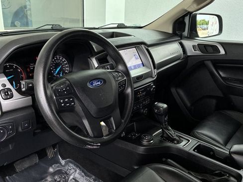 Used 2021 Ford Ranger XL w/ FX4 Off-Road Package AWD/4WD image 12