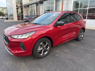 Used 2024 Ford Escape ST-Line video 2