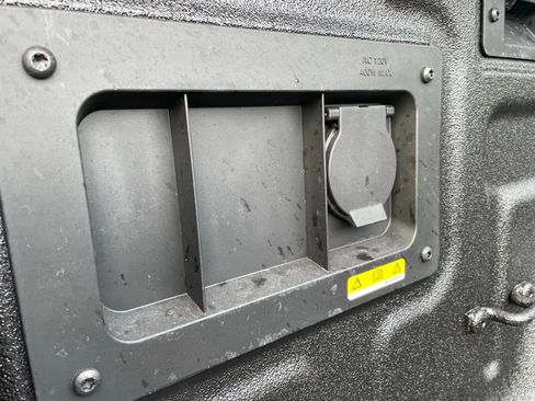 New 2026 Ford Ranger Raptor image 24