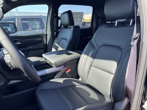 New 2026 RAM 1500 Rebel w/ Rebel Level 2 Equipment Group AWD/4WD image 26