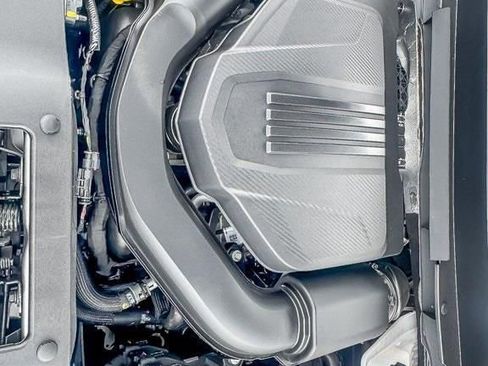 New 2026 GMC Acadia Denali w/ Super Cruise Package image 27