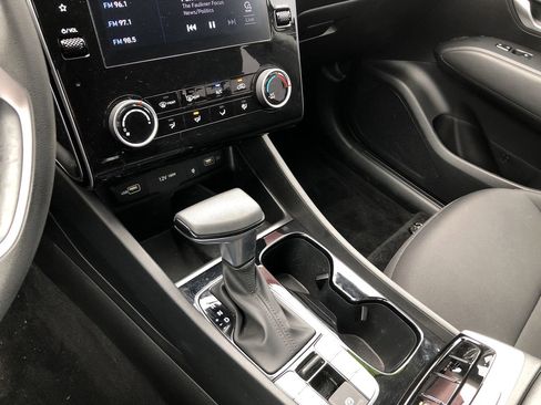 Used 2023 Hyundai Tucson SEL image 19