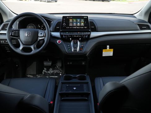 New 2026 Honda Odyssey EX-L image 20