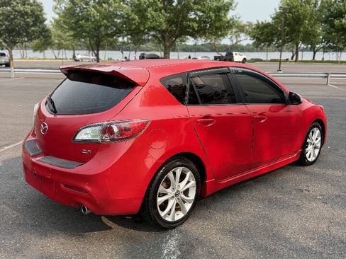 Used 2010 MAZDA MAZDA3 s Sport FWD image 5