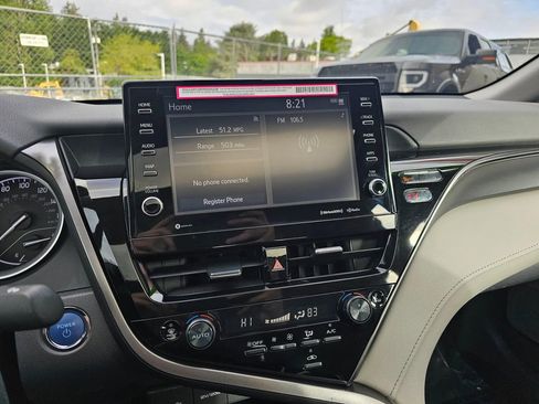Certified 2024 Toyota Camry LE w/ Audio Upgrade Package FWD image 26