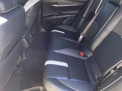 Certified 2025 Toyota Camry SE image 18