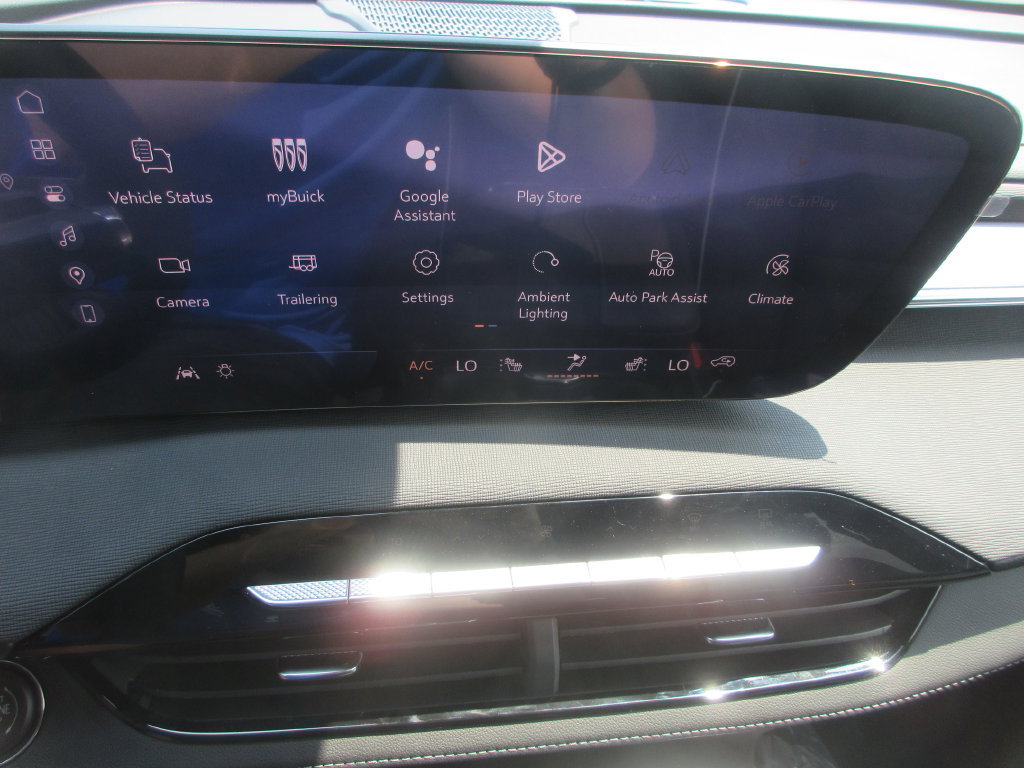 New 2026 Buick Enclave Sport Touring w/ Super Cruise Package AWD/4WD image 19