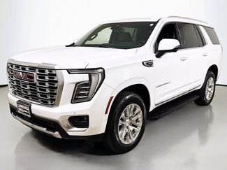 Certified 2025 GMC Yukon Denali AWD/4WD video 1