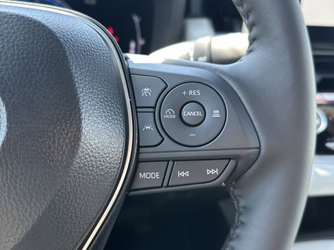 New 2026 Toyota Corolla SE image 19