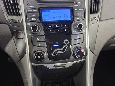 Used 2012 Hyundai Sonata GLS FWD image 22
