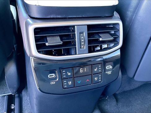 Used 2023 Lexus RX 350 w/ Cold Area Package AWD/4WD image 32