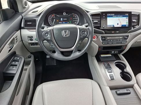 Used 2023 Honda Ridgeline RTL-E image 21