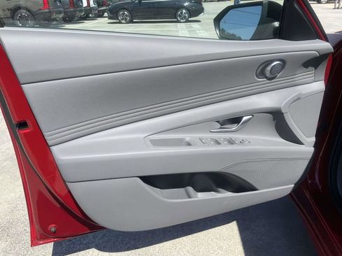 New 2026 Hyundai Elantra SEL Sport Premium FWD image 12