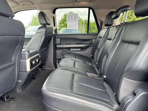 Used 2024 Ford Expedition Max XLT AWD/4WD image 23