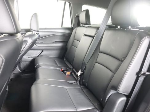 Used 2022 Honda Pilot EX-L image 36