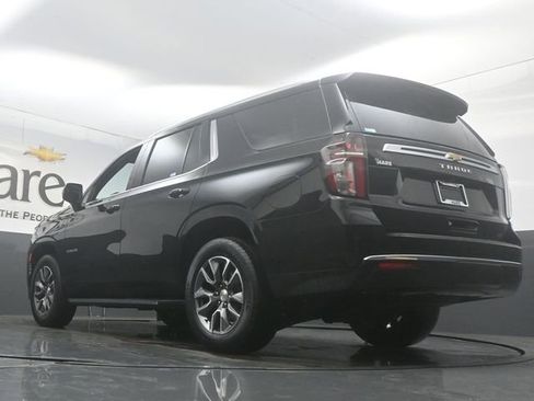 Used 2023 Chevrolet Tahoe LT w/ Luxury Package AWD/4WD image 5