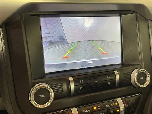 Used 2019 Ford Mustang Premium image 8