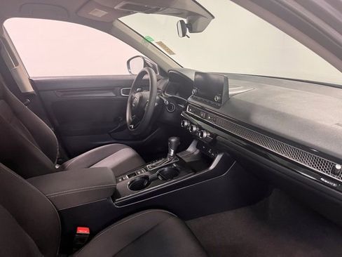 Used 2023 Honda Civic LX image 11