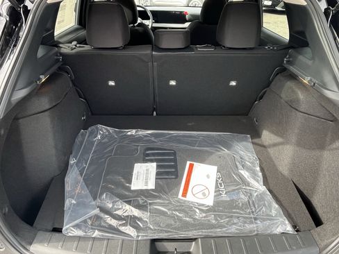 New 2026 Nissan Kicks SV w/ SV Premium Package AWD/4WD image 15