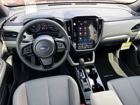 New 2026 Subaru Forester Premium AWD/4WD image 13